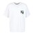 クリフメイヤー（KRIFF MAYER）夏季GO! 半袖Tシャツ バッファロー 2555102:5:OFF