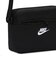 ナイキ（NIKE）クロスボディバッグ 2.0 黒 4L IB4378-010 ボディバッグ ショルダーバッグ