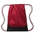 ナイキ（NIKE）ブラジリア ドローコードバッグ 18L IB4409-608