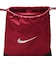 ナイキ（NIKE）ブラジリア ドローコードバッグ 18L IB4409-608