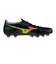 ミズノ（MIZUNO）サッカースパイク 天然芝/土/人工芝グランド用 サッカーシューズ ミズノアルファ 3 JAPAN P1GA266000