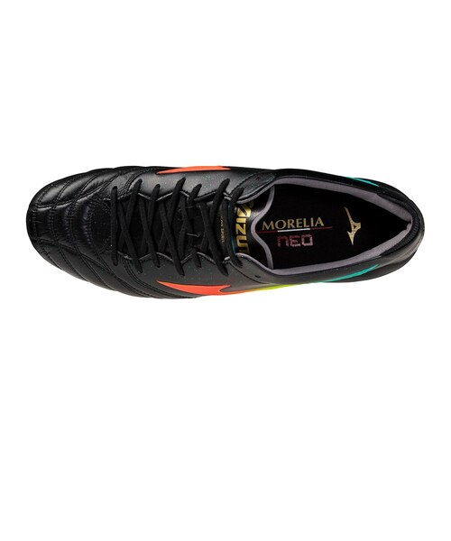 ミズノ（MIZUNO）サッカースパイク 天然芝/土/人工芝グラウンド用