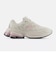 ニューバランス（new balance）タウンシューズ カジュアルシューズ スニーカー アブゾーブ 5030 アイボリー ピンク U50301UWD スポーツ…