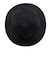 帽子 6パネル ハット OR-H0281 RFG BLACK