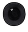 帽子 6パネル ハット OR-H0281 RFG BLACK