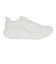 ホカ（HOKA）ランニングシューズ ジョギングシューズ クリフトン 11 ワイド ホワイト 1177539-WWH スポーツ シューズ トレーニング