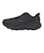 ホカ（HOKA）ランニングシューズ ジョギングシューズ クリフトン 11 ワイド ブラック 1177539-BBLC スポーツ シューズ トレーニング