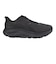 ホカ（HOKA）ランニングシューズ ジョギングシューズ クリフトン 11 ワイド ブラック 1177539-BBLC スポーツ シューズ トレーニング