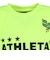 アスレタ（ATHLETA）サッカー フットサルウェア ジュニア プラ 半袖Tシャツ XE-433J FYE
