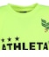 アスレタ（ATHLETA）サッカー フットサルウェア ジュニア プラ 半袖Tシャツ XE-433J FYE