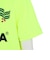 アスレタ（ATHLETA）サッカー フットサルウェア ジュニア プラ 半袖Tシャツ XE-433J FYE