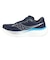 サッカニー（SAUCONY）ランニングシューズ ジョギングシューズ ライド 19 ネイビー S101566-1009 NAVAL/COBALT スポーツ シュ…