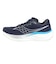 サッカニー（SAUCONY）ランニングシューズ ジョギングシューズ ライド 19 ネイビー S101566-1009 NAVAL/COBALT スポーツ シュ…