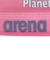 アリーナ（ARENA）スイミングキャップ 水泳 メッシュキャップ 青×白 M-Lサイズ AS6FSC53U BLWH メッシュ スイムキャップ