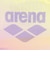 アリーナ（ARENA）スイミングキャップ 水泳 メッシュキャップ 黄×紫 M-Lサイズ AS6FSC50U YLPP メッシュ スイムキャップ