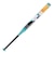 ミズノ（MIZUNO）ジュニア ソフトボール用バット AX4 ミドル 80cm/平均620g 1CJFSA6180 0925