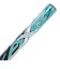 ミズノ（MIZUNO）ジュニア ソフトボール用バット AX4 ミドル 80cm/平均620g 1CJFSA6180 0925