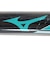 ミズノ（MIZUNO）ジュニア ソフトボール用バット AX4 ミドル 80cm/平均620g 1CJFSA6180 0925