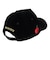 帽子 NY Velour Black キャップ