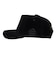 帽子 NY Velour Black キャップ