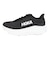 ホカ（HOKA）ランニングシューズ ジョギングシューズ クリフトン 11 ワイド ブラック ホワイト 1177539-BWHT スポーツ シューズ トレーニング