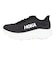 ホカ（HOKA）ランニングシューズ ジョギングシューズ クリフトン 11 ワイド ブラック ホワイト 1177539-BWHT スポーツ シューズ トレーニング