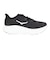 ホカ（HOKA）ランニングシューズ ジョギングシューズ クリフトン 11 ワイド ブラック ホワイト 1177539-BWHT スポーツ シューズ トレーニング