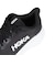 ホカ（HOKA）ランニングシューズ ジョギングシューズ クリフトン 11 ワイド ブラック ホワイト 1177539-BWHT スポーツ シューズ トレーニング
