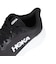 ホカ（HOKA）ランニングシューズ ジョギングシューズ クリフトン 11 ワイド ブラック ホワイト 1177539-BWHT スポーツ シューズ トレーニング