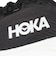 ホカ（HOKA）ランニングシューズ ジョギングシューズ クリフトン 11 ワイド ブラック ホワイト 1177539-BWHT スポーツ シューズ トレーニング