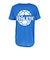 アスレタ（ATHLETA）サッカー フットサルウェア ジュニア プラ 半袖Tシャツ XE-433J BLU