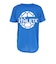 アスレタ（ATHLETA）サッカー フットサルウェア ジュニア プラ 半袖Tシャツ XE-433J BLU