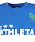 アスレタ（ATHLETA）サッカー フットサルウェア ジュニア プラ 半袖Tシャツ XE-433J BLU