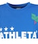 アスレタ（ATHLETA）サッカー フットサルウェア ジュニア プラ 半袖Tシャツ XE-433J BLU