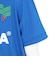 アスレタ（ATHLETA）サッカー フットサルウェア ジュニア プラ 半袖Tシャツ XE-433J BLU