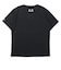 エゴザル（EGOZARU）バスケットボールウェア RS ワッペン ロゴ 半袖Tシャツ ERAL99UST014RSC001