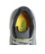 サッカニー（SAUCONY）ランニングシューズ ジョギングシューズ ガイド 19 グレー S101408-1005 DEBONAIR/EBONY スポーツ シ…