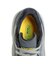 サッカニー（SAUCONY）ランニングシューズ ジョギングシューズ ガイド 19 グレー S101408-1005 DEBONAIR/EBONY スポーツ シ…