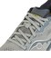 サッカニー（SAUCONY）ランニングシューズ ジョギングシューズ ガイド 19 グレー S101408-1005 DEBONAIR/EBONY スポーツ シ…