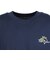 ニューバランス（new balance）Grab a Bite Tokyo 半袖Tシャツ MT62D8CENNY