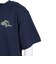 ニューバランス（new balance）Grab a Bite Tokyo 半袖Tシャツ MT62D8CENNY
