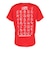 アシックス（ASICS）バレーボールウェア 2026 男子日本代表サイン半袖Tシャツ 2053A302.602