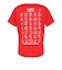 アシックス（ASICS）バレーボールウェア 2026 男子日本代表サイン半袖Tシャツ 2053A302.602