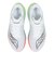 サッカニー（SAUCONY）ランニングシューズ トレーニングシューズ 部活 エンドルフィンアズーラ ホワイト S101329-1041 WHT/MULTI ス…