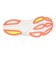 サッカニー（SAUCONY）ランニングシューズ トレーニングシューズ 部活 エンドルフィンアズーラ ホワイト S101329-1041 WHT/MULTI ス…
