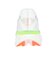 サッカニー（SAUCONY）ランニングシューズ トレーニングシューズ 部活 エンドルフィンアズーラ ホワイト S101329-1041 WHT/MULTI ス…