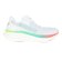 サッカニー（SAUCONY）ランニングシューズ トレーニングシューズ 部活 エンドルフィンアズーラ ホワイト S101329-1041 WHT/MULTI ス…