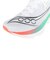 サッカニー（SAUCONY）ランニングシューズ トレーニングシューズ 部活 エンドルフィンアズーラ ホワイト S101329-1041 WHT/MULTI ス…