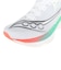 サッカニー（SAUCONY）ランニングシューズ トレーニングシューズ 部活 エンドルフィンアズーラ ホワイト S101329-1041 WHT/MULTI ス…