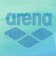アリーナ（ARENA）スイミングキャップ 水泳 メッシュキャップ 緑×青 M-Lサイズ AS6FSC50U GRBL メッシュ スイムキャップ
